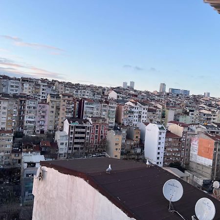 Nobis Harbiye Apartments Istanbul Exterior photo